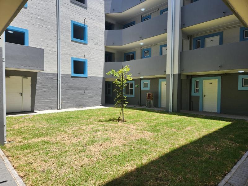 To Let 2 Bedroom Property for Rent in Stellendale Western Cape